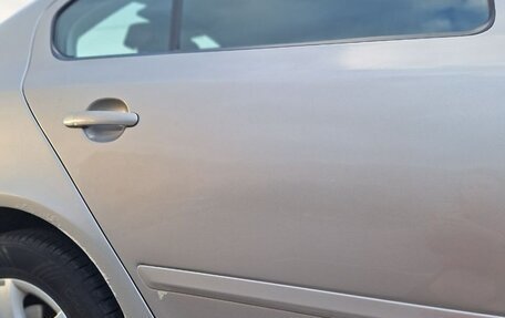Skoda Octavia, 2010 год, 670 000 рублей, 12 фотография