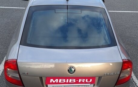 Skoda Octavia, 2010 год, 670 000 рублей, 9 фотография