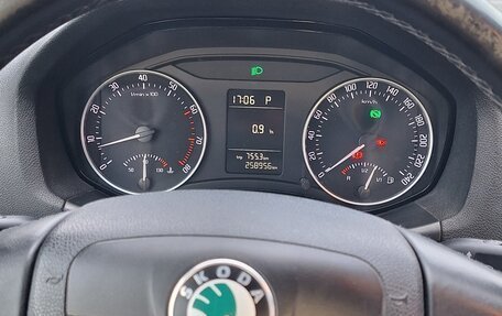 Skoda Octavia, 2010 год, 670 000 рублей, 29 фотография