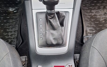 Skoda Octavia, 2010 год, 670 000 рублей, 27 фотография