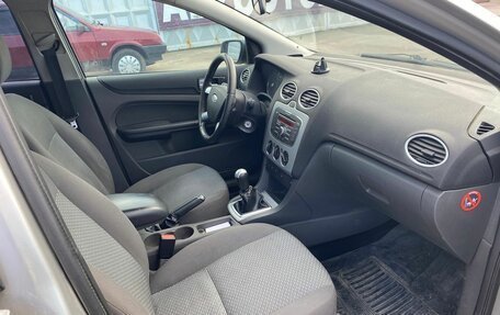 Ford Focus II рестайлинг, 2007 год, 500 000 рублей, 7 фотография