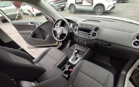 Volkswagen Tiguan I, 2012 год, 950 000 рублей, 7 фотография