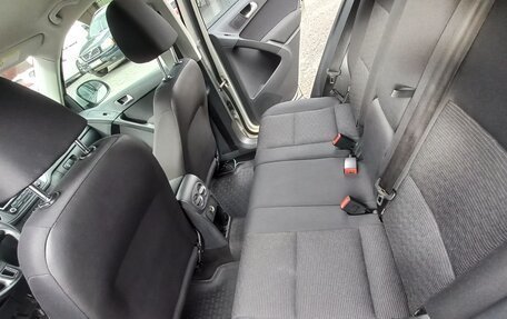Volkswagen Tiguan I, 2012 год, 950 000 рублей, 6 фотография