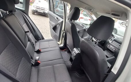Volkswagen Tiguan I, 2012 год, 950 000 рублей, 4 фотография