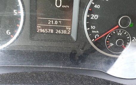 Volkswagen Tiguan I, 2012 год, 950 000 рублей, 10 фотография