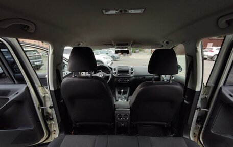 Volkswagen Tiguan I, 2012 год, 950 000 рублей, 8 фотография