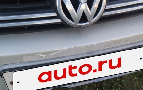 Volkswagen Tiguan I, 2012 год, 950 000 рублей, 9 фотография