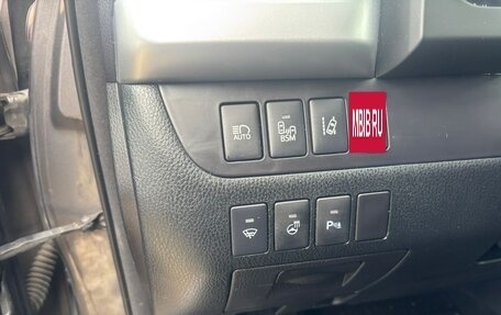 Toyota Highlander III, 2015 год, 3 499 000 рублей, 3 фотография