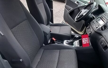 Volkswagen Tiguan I, 2012 год, 950 000 рублей, 3 фотография