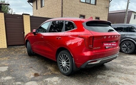 Haval Jolion, 2023 год, 1 850 000 рублей, 2 фотография
