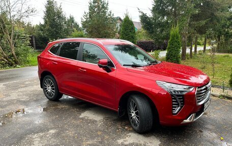Haval Jolion, 2023 год, 1 850 000 рублей, 4 фотография