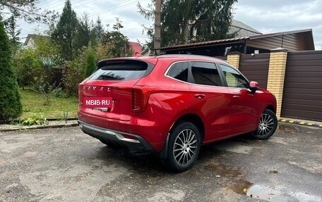 Haval Jolion, 2023 год, 1 850 000 рублей, 3 фотография