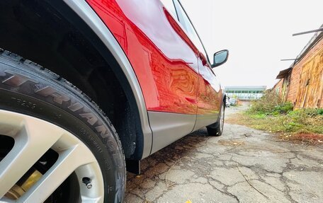 Nissan Qashqai, 2016 год, 1 450 000 рублей, 11 фотография