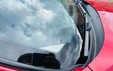 Nissan Qashqai, 2016 год, 1 450 000 рублей, 16 фотография