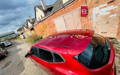 Nissan Qashqai, 2016 год, 1 450 000 рублей, 18 фотография