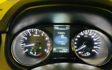 Nissan Qashqai, 2016 год, 1 450 000 рублей, 30 фотография