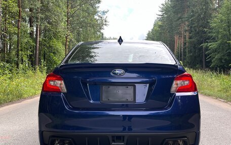 Subaru WRX I рестайлинг, 2021 год, 3 100 000 рублей, 8 фотография