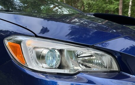 Subaru WRX I рестайлинг, 2021 год, 3 100 000 рублей, 9 фотография
