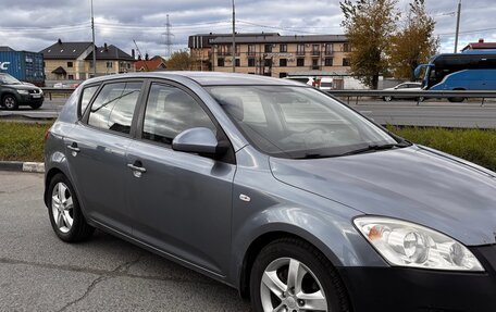KIA cee'd I рестайлинг, 2008 год, 730 000 рублей, 3 фотография