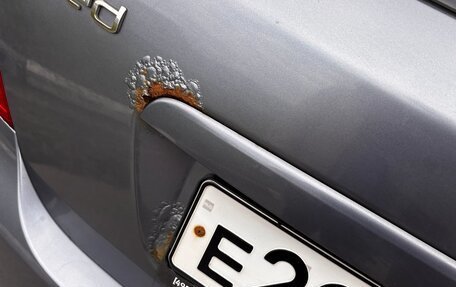 KIA cee'd I рестайлинг, 2008 год, 730 000 рублей, 5 фотография