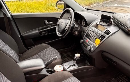 KIA cee'd I рестайлинг, 2008 год, 730 000 рублей, 12 фотография