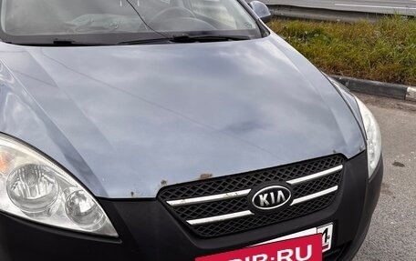 KIA cee'd I рестайлинг, 2008 год, 730 000 рублей, 2 фотография