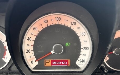 KIA cee'd I рестайлинг, 2008 год, 730 000 рублей, 13 фотография