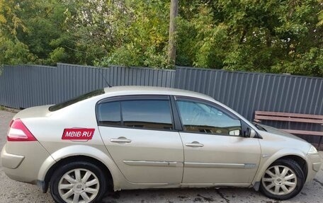 Renault Megane II, 2006 год, 357 000 рублей, 5 фотография