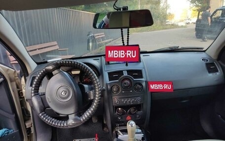 Renault Megane II, 2006 год, 357 000 рублей, 3 фотография