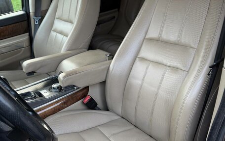 Land Rover Range Rover Sport I рестайлинг, 2011 год, 1 399 999 рублей, 8 фотография