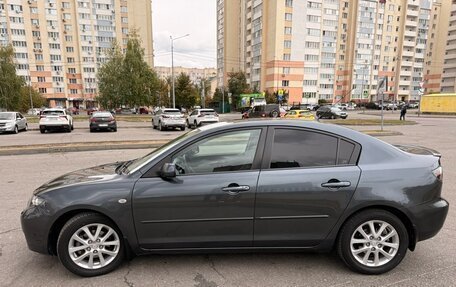 Mazda 3, 2008 год, 670 000 рублей, 4 фотография