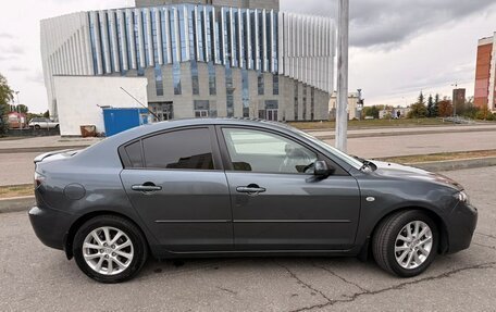 Mazda 3, 2008 год, 670 000 рублей, 5 фотография