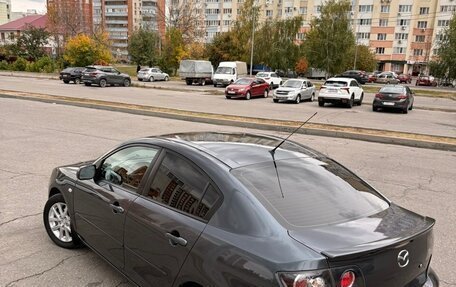 Mazda 3, 2008 год, 670 000 рублей, 8 фотография