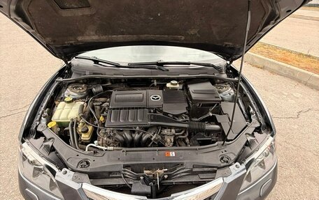 Mazda 3, 2008 год, 670 000 рублей, 19 фотография