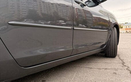 Mazda 3, 2008 год, 670 000 рублей, 11 фотография