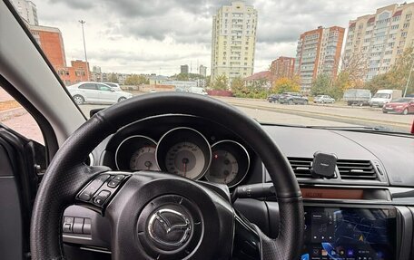 Mazda 3, 2008 год, 670 000 рублей, 14 фотография