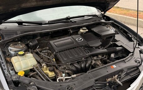 Mazda 3, 2008 год, 670 000 рублей, 18 фотография