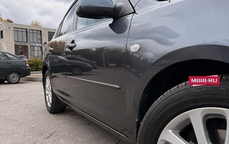 Mazda 3, 2008 год, 670 000 рублей, 12 фотография