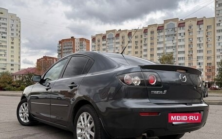 Mazda 3, 2008 год, 670 000 рублей, 10 фотография