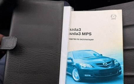 Mazda 3, 2008 год, 670 000 рублей, 22 фотография