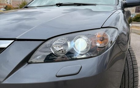Mazda 3, 2008 год, 670 000 рублей, 23 фотография