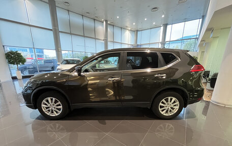 Nissan X-Trail, 2019 год, 2 320 000 рублей, 10 фотография