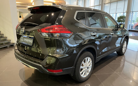 Nissan X-Trail, 2019 год, 2 320 000 рублей, 6 фотография