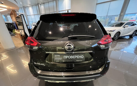 Nissan X-Trail, 2019 год, 2 320 000 рублей, 7 фотография