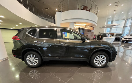 Nissan X-Trail, 2019 год, 2 320 000 рублей, 5 фотография