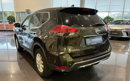 Nissan X-Trail, 2019 год, 2 320 000 рублей, 8 фотография