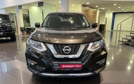Nissan X-Trail, 2019 год, 2 320 000 рублей, 2 фотография