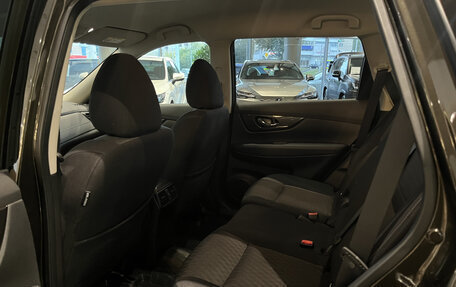 Nissan X-Trail, 2019 год, 2 320 000 рублей, 15 фотография