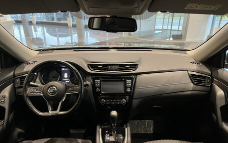 Nissan X-Trail, 2019 год, 2 320 000 рублей, 17 фотография