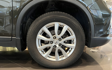 Nissan X-Trail, 2019 год, 2 320 000 рублей, 22 фотография